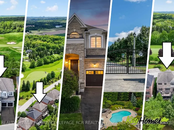 House for sale: 19 EMERALD HEIGHTS DRIVE, Whitchurch-Stouffville