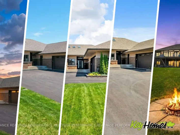 House for sale: 19 GEORGE PATRICK DRIVE, South Stormont