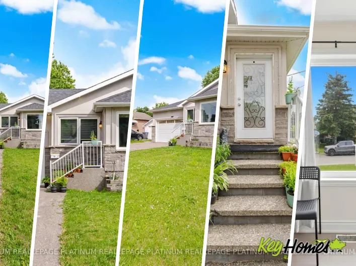 House for sale: 19 GOLDING AVENUE, Brampton