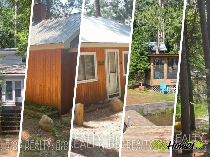 House for sale: 19 GORNY LANE, Madawaska Valley