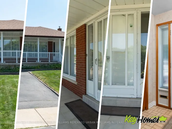 House for sale: 19 GROVERDALE ROAD, Toronto