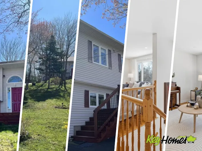 House for sale: 19 Kilbride Drive, Stillwater Lake