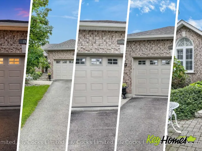 House for sale: 19 LORI BOULEVARD, Kawartha Lakes