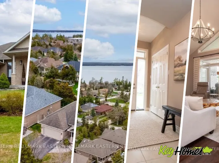 House for sale: 19 MARINA DRIVE, Kawartha Lakes