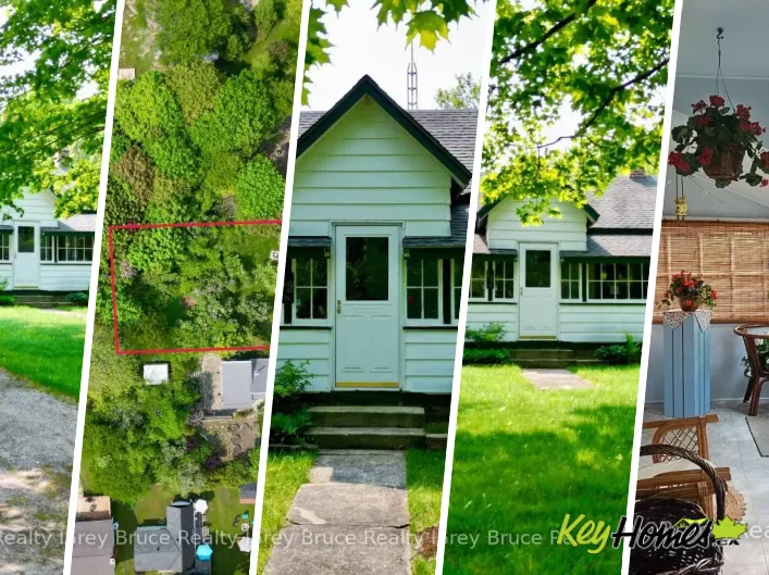 House for sale: 19 MILL STREET, Northern Bruce Peninsula