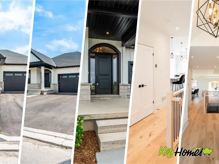 House for sale: 19 OAKLEY Drive, Niagara-on-the-Lake