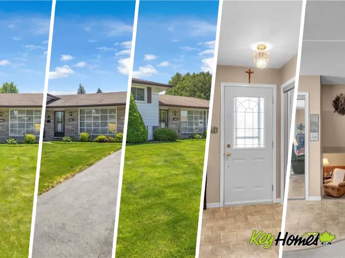House for sale: 19 PIPPIN Drive, Brantford