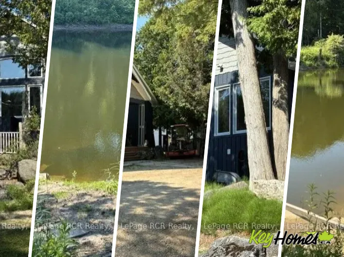 House for sale: 19 REDGATE ROAD E, South Bruce Peninsula