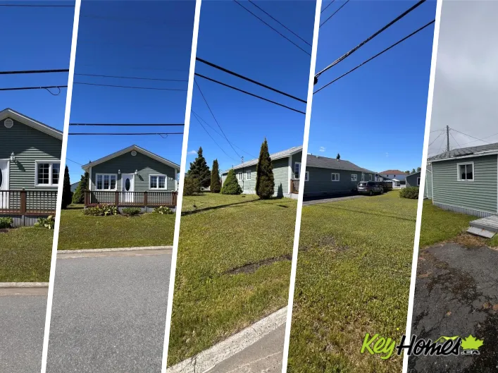 House for sale: 19 Second Avenue, Grand Falls-Windsor