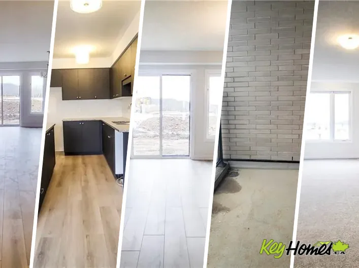 Row / Townhouse for sale: 19 SHADED CREEK Drive, Kitchener