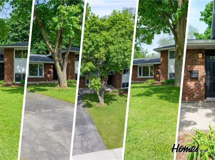 House for sale: 19 TAYLOR Avenue, Cambridge