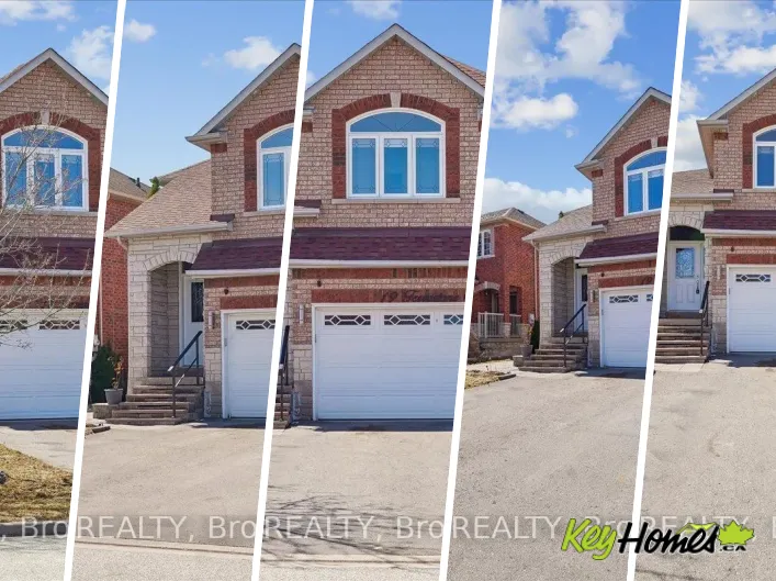 House for sale: 19 TERRASTONE COURT, Caledon