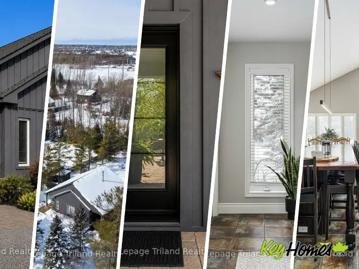 House for sale: 19 TRAILS END, Collingwood