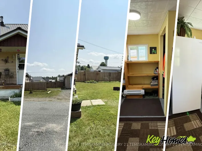 House for sale: 19 TWENTYEIGHTH STREET, McGarry