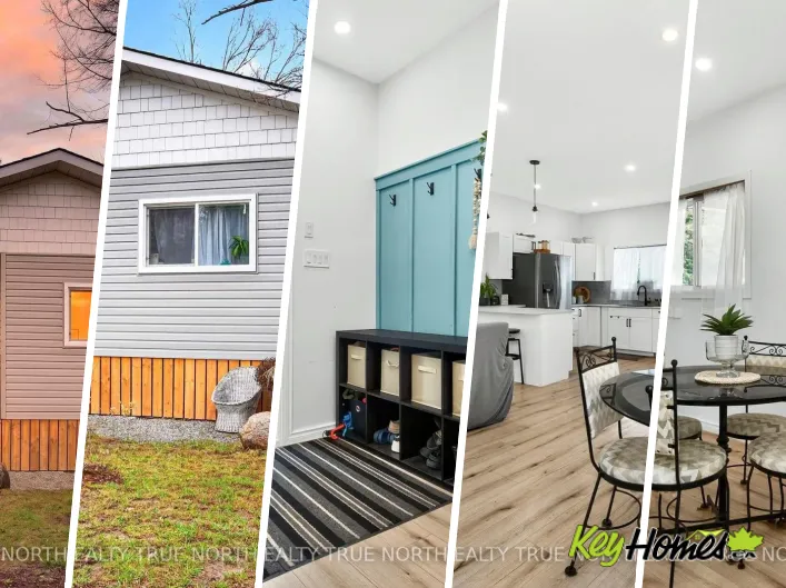 Mobile Home for sale: 19 VICS ROAD, Midland