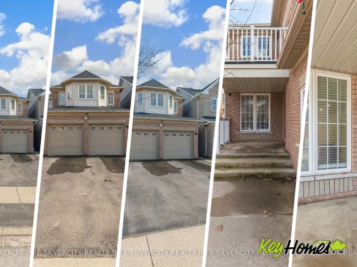 House for sale: 19 VINTAGE GATE, Brampton