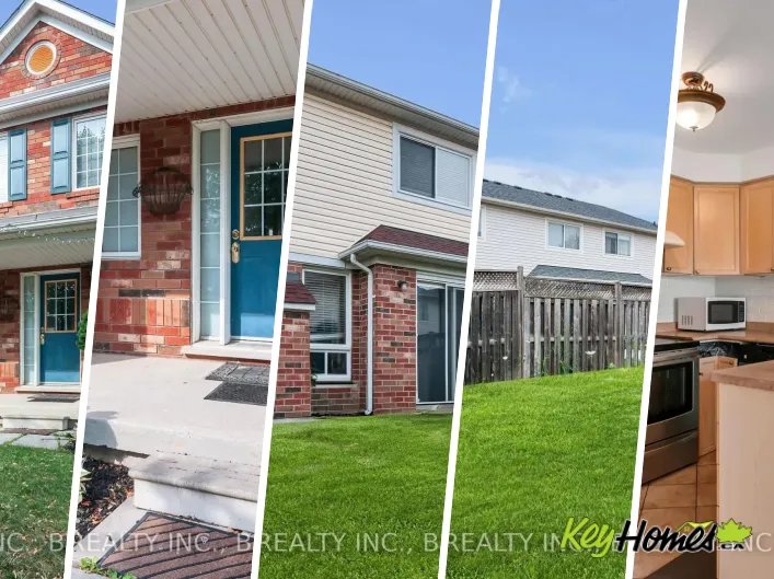 House for sale: 19 VIRTUES AVENUE, Brampton