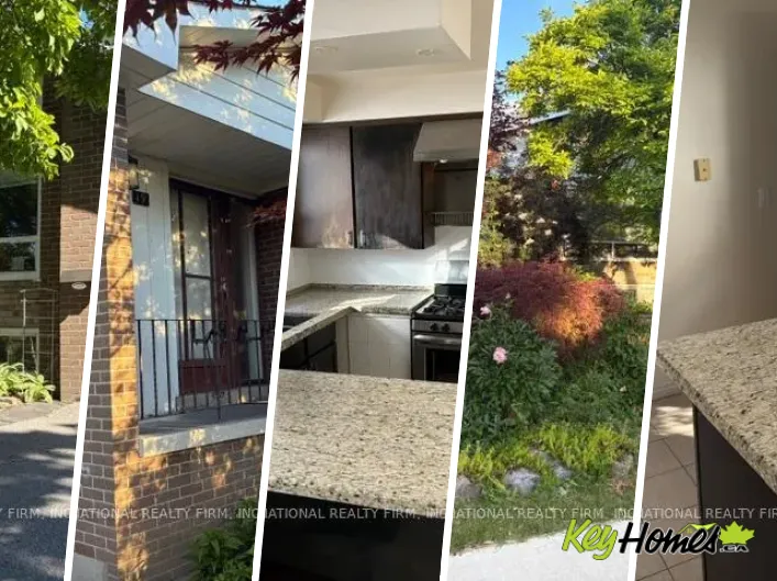House for sale: 19 WINDOVER DRIVE, Toronto