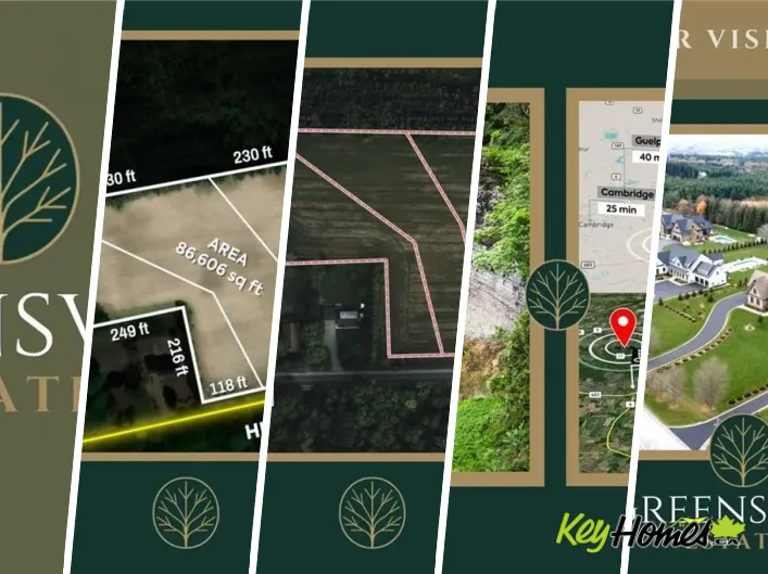 190 HIGHWAY 8, Flamborough