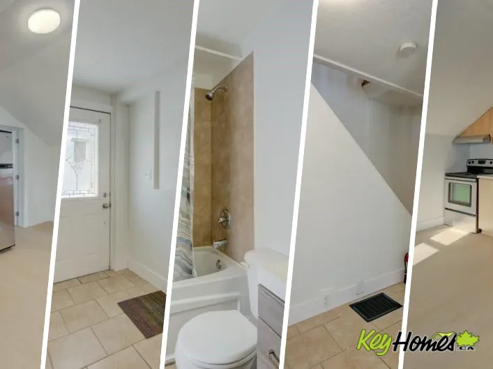 Duplex for sale: 190 LANCASTER Street E, Kitchener