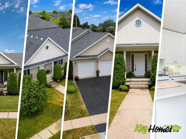 House for sale: 190 LASCHINGER Boulevard, New Hamburg