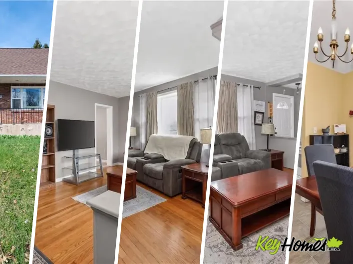 House for sale: 190 Maple Street, Moncton