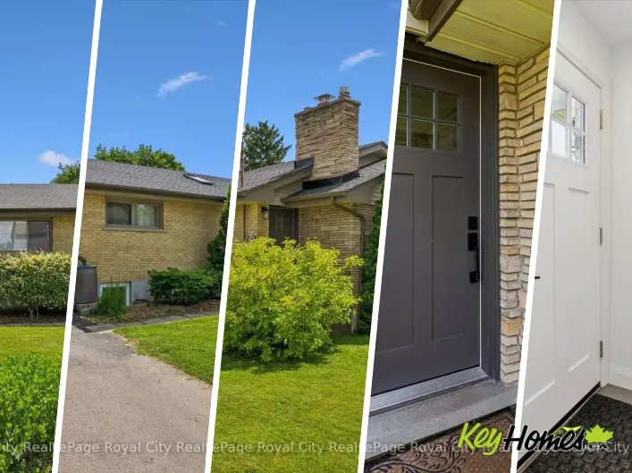 House for sale: 190 METCALFE STREET, Guelph
