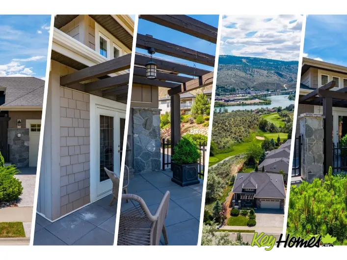 House for sale: 1900 Irongate Place Unit# 52, Kamloops