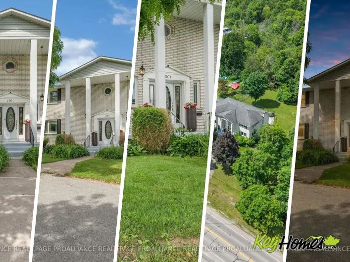 House for sale: 1901 SYDENHAM ROAD, Kingston