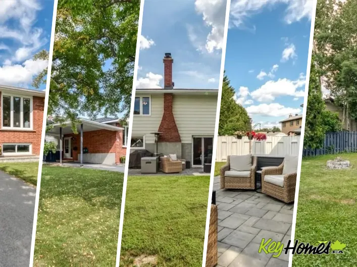 House for sale: 1902 Overbrook Crescent, Sudbury