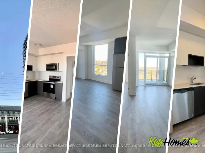 Apartment for sale: 1906 - 202 BURNHAMTHORPE ROAD E, Mississauga