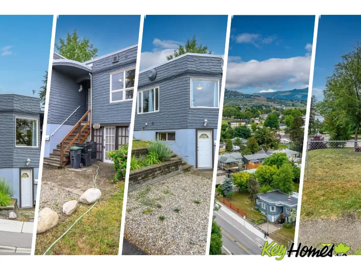 House for sale: 1906 32 Avenue, Vernon