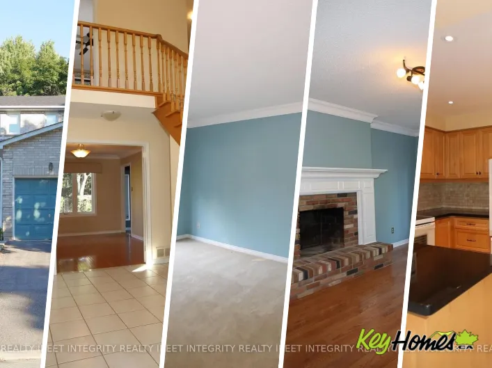House for rent: 1906 STONEYBROOK COURT, Mississauga