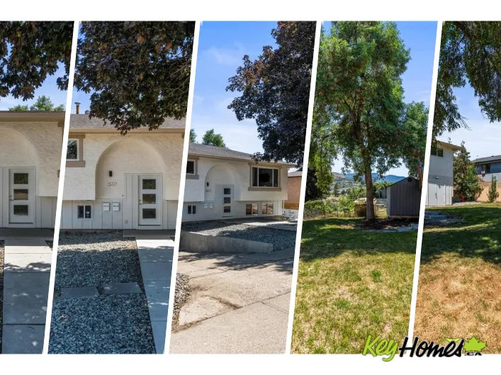 House for sale: 1907 19 Street, Vernon