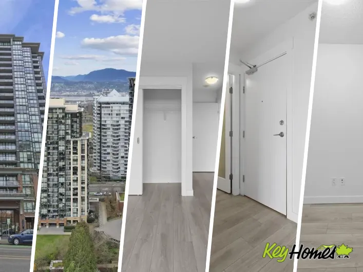 Apartment for sale: 1908 13380 108 AVENUE, Surrey