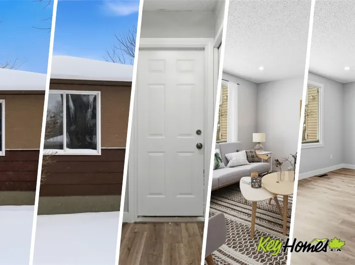 House for sale: 1909 Montreal STREET, Regina