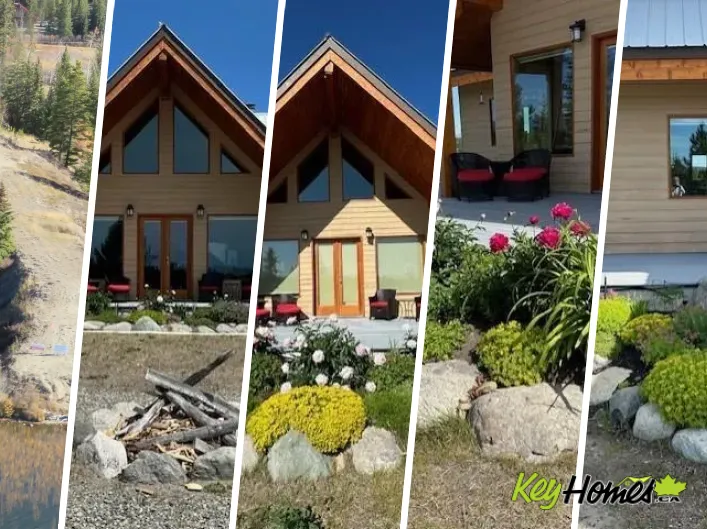 House for sale: 1909 OTTER ROAD, Williams Lake