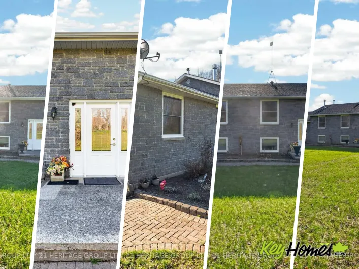 House for sale: 191 EMERSON ROAD, Centre Hastings