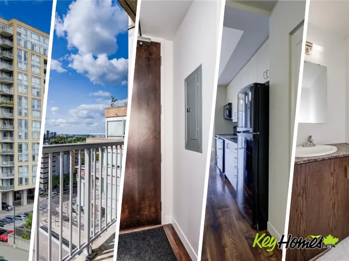 Apartment for sale: 191 KING Street S Unit# 1202, Waterloo