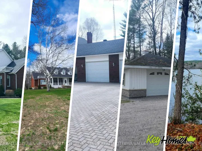 191 TIMM ROAD, Whitewater Region