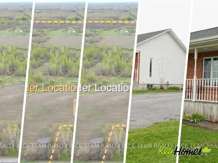 Unknown for sale: 19100 KENYON CONC RD 7 ROAD, North Glengarry