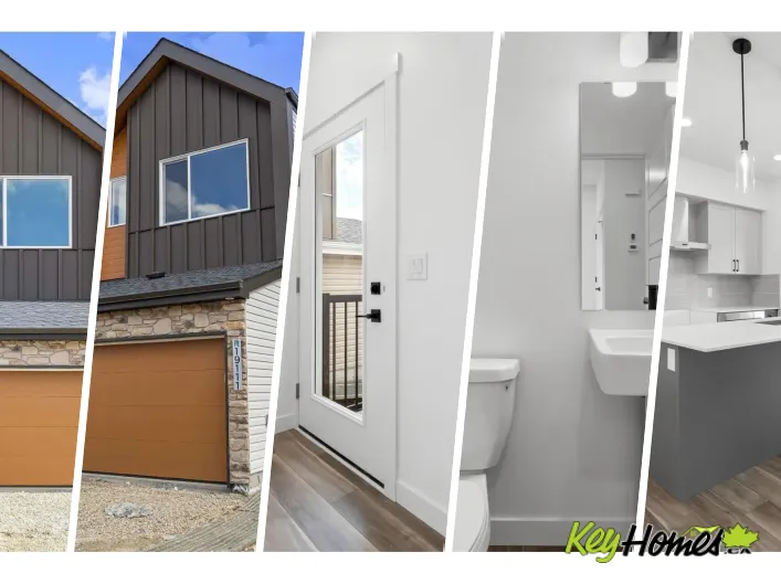 House for sale: 19111 20 AV NW, Edmonton