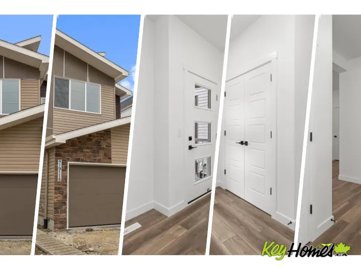 House for sale: 19115 20 AV NW, Edmonton