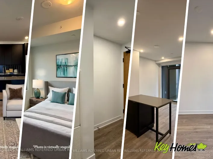 Apartment for rent: 1912 - 2920 HIGHWAY 7, Vaughan