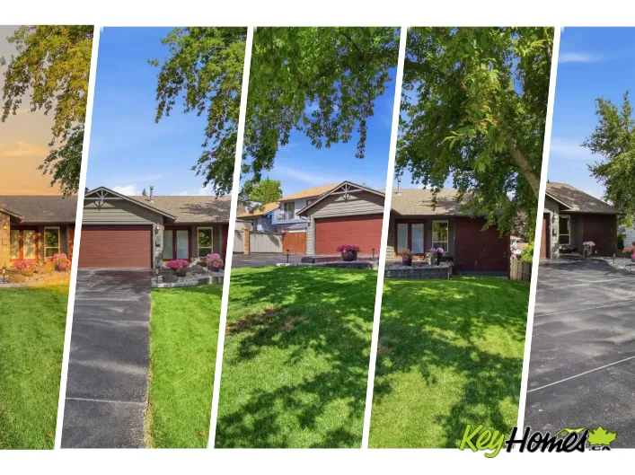 House for sale: 1914 SEDGEWICK Drive, Kamloops