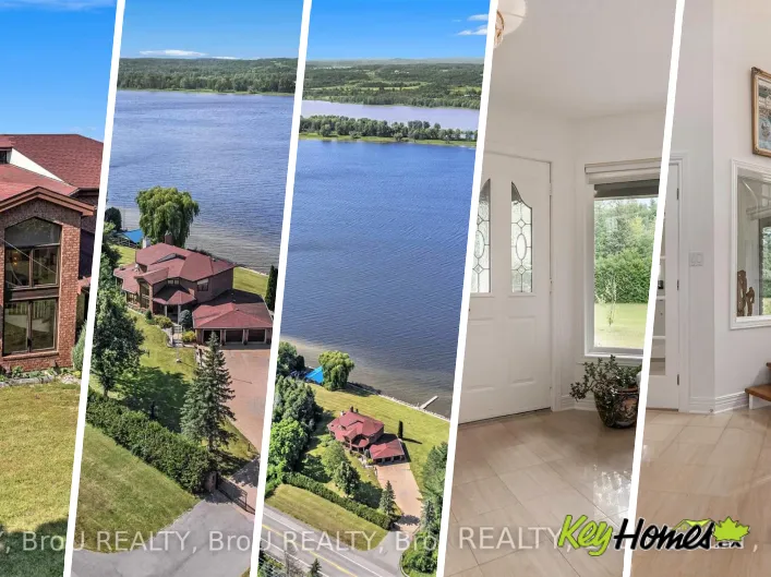 House for rent: 1915 TRANS CANADA ROAD, Ottawa