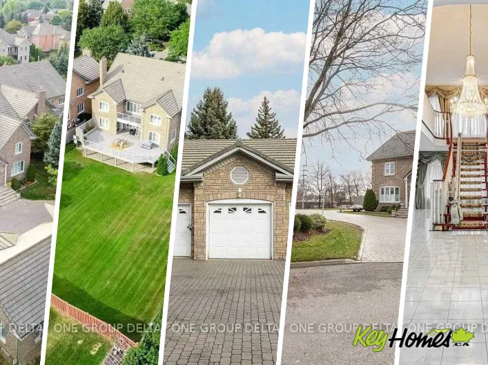 House for sale: 1918 ROYAL CREDIT BOULEVARD, Mississauga
