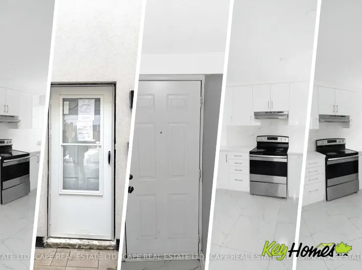 Row / Townhouse for sale: 192 - 1055 DUNDAS STREET E, Mississauga