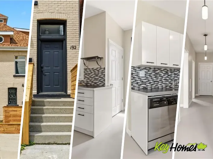 House for sale: 192 CATHARINE Street S, Hamilton