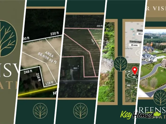 192 HIGHWAY 8, Flamborough